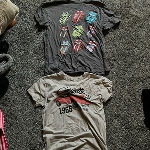 shirt lot